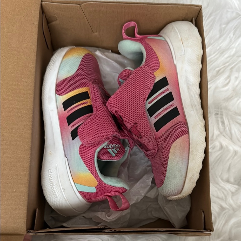 Adidas FortaRun Minnie AC I Sneakers